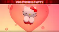 Hello Kitty Game Educational Memory 2018 Screen Shot 0