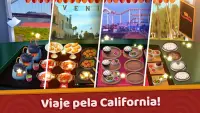 Chinese California Food Truck Screen Shot 3