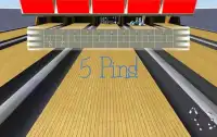 Online Bowling Game 3D Screen Shot 6