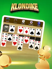 150  Solitaire Card Games Pack Screen Shot 9