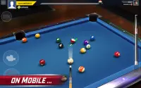 Pool Stars - 3D Online Multipl Screen Shot 7