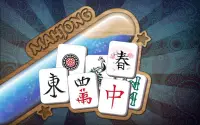 Mahjong HD Screen Shot 0