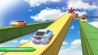 Crazy Car Driving - Car Games Screen Shot 3