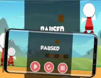 Ingenious & Clever Brain Teaser Game - Mr. Go Home Screen Shot 2