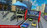 Future Bus Driving Simulator 2019 Metro Bus Games Screen Shot 0