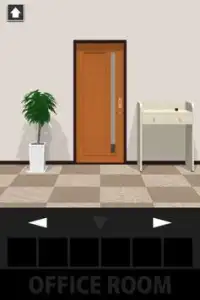 OFFICE ROOM - room escape game Screen Shot 3