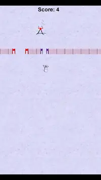 Ski Challenge Screen Shot 3