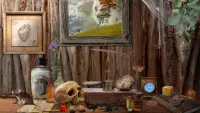 Time Trap Hidden Objects Game Screen Shot 3