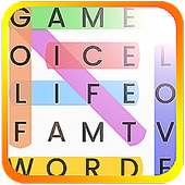 Find Words - Grand game