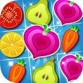 Abbinamento - Partita gratis 3 giochi di puzzle