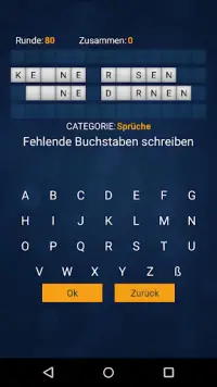 Glücklich Rad (Deutsch) Screen Shot 3