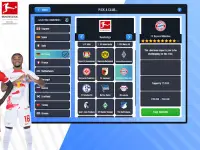 Soccer Manager 2023 - Футбол Screen Shot 9