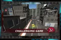 Frontline City Sniper: Modern Screen Shot 4