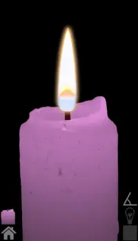 Candle simulator Screen Shot 3