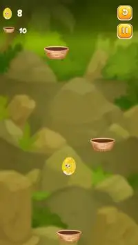 Rise Up : Egg Game Screen Shot 3