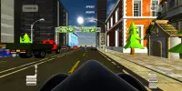 Traffic Driver - For real racing experience Screen Shot 1