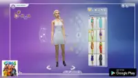 New The Sims 4 Hints 2018 Screen Shot 0