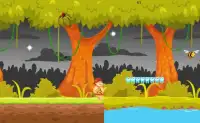 Adventure of Jungle Mario Screen Shot 3