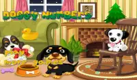 Doggy Numbers – jogo de cão Screen Shot 8