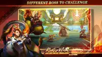 King of war-Monkey king Screen Shot 2