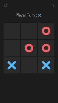 Tic Tac Toe - FreePRO Screen Shot 3