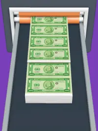 Money Maker 3D - Print Cash Screen Shot 11