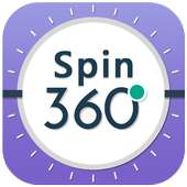 Spin 360