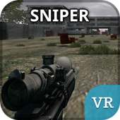 Sniper VR