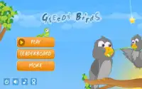 Greedy Birds Screen Shot 3