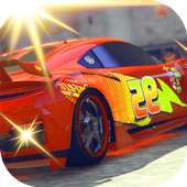Lightning Mcqueen Racing car games