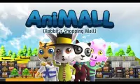 Rabbit's Shopping Mall Screen Shot 2