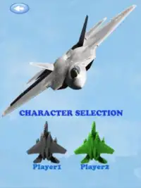 Adventure Of Speedy War Plane Screen Shot 2