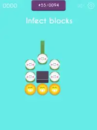 Infect Blocks Screen Shot 6