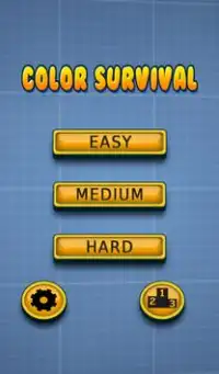 Color Survival Screen Shot 0