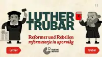 Luther Trubar DE Screen Shot 0