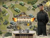 1944 Burning Bridges Screen Shot 10