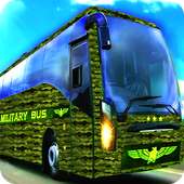Armee Busfahrer - Simulator