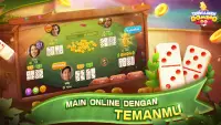 Turnamen Domino Go-Gaple & Turnamen QiuQiu Screen Shot 3
