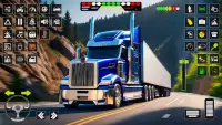 American Truck Simulator Cargo Screen Shot 1