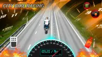 Bike Racing Screen Shot 0