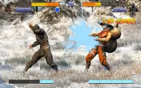 Mortal Fight Night - Combat Fighter X games Screen Shot 0