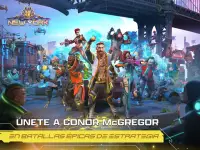 Dystopia: Torneo de Heroes Screen Shot 8