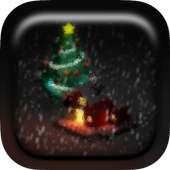 Escape Game -lost on Christmas-