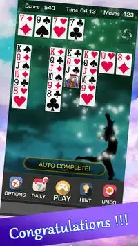 Play Solitaire 2019  Screen Shot 3