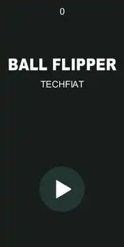 3D Ball Flipper Screen Shot 0