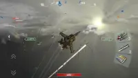 Sky Gamblers: Air Supremacy Screen Shot 1
