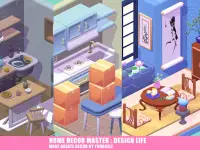 Home Decor Master: Design Life Screen Shot 6