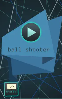 Ball Shooter Vector Screen Shot 14