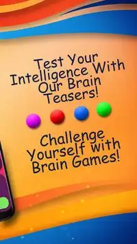 Mastermind Colorful Dots Fun Puzzle Game Screen Shot 1