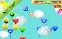 Balloon Hero - Valentine Screen Shot 3